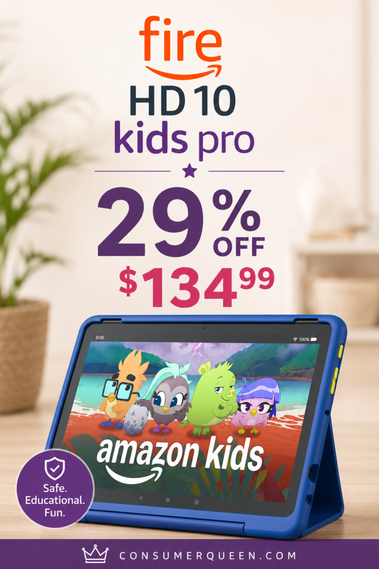 Fire HD Kids