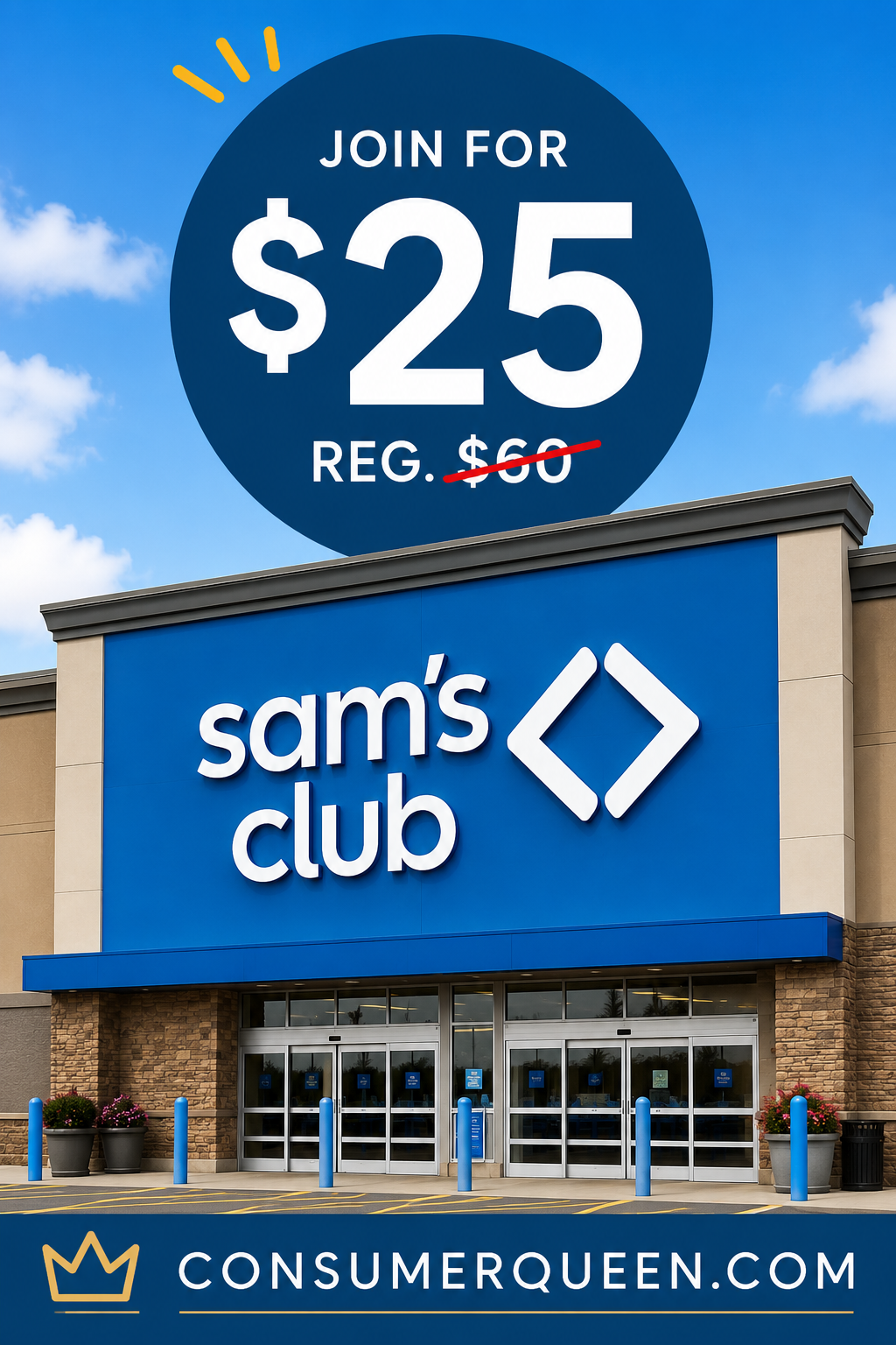 Sams Deal