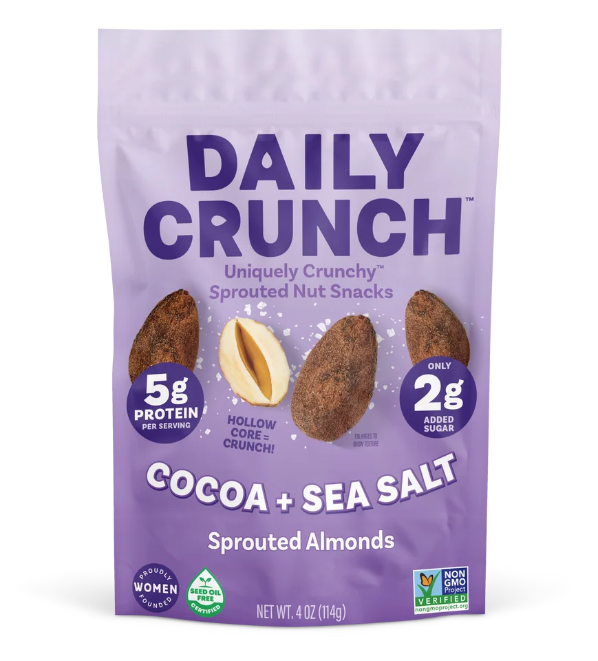 daily crunch 