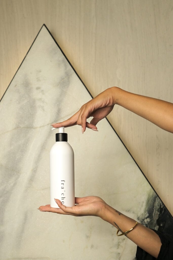 Riddle Oil Faiche Oil Wash back-to-school style guide