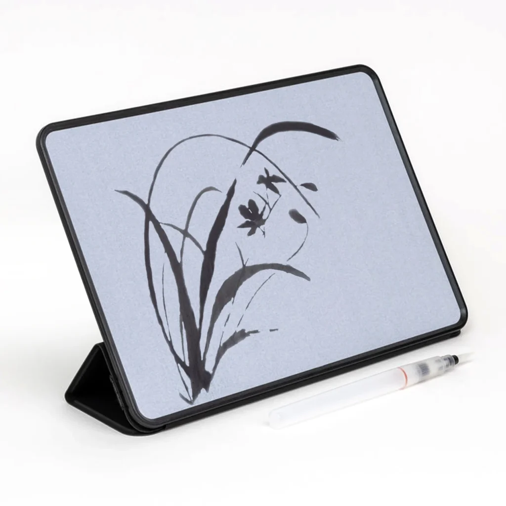 Buddha Board from Enson for back-to-school supplies