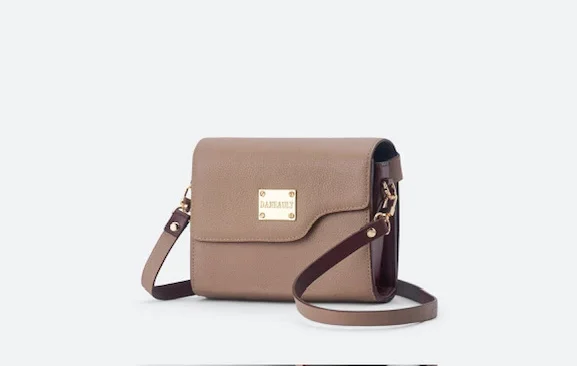 The Robbie(Maroon/Taupe) -Daneaults back-to-school style guide