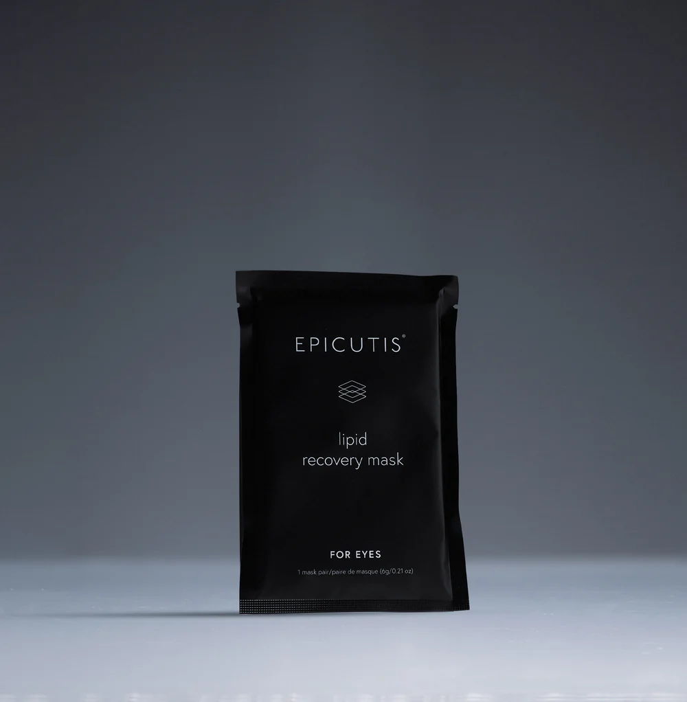 Epicutis- Lipid Recovery Mask for Eyes