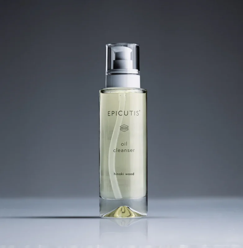 Epicutis- Oil Cleanser