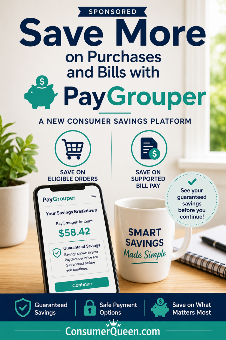 Pay Grouper