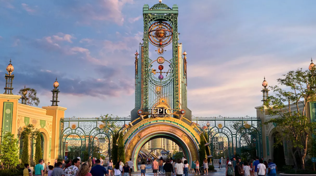 Universal Studios Florida