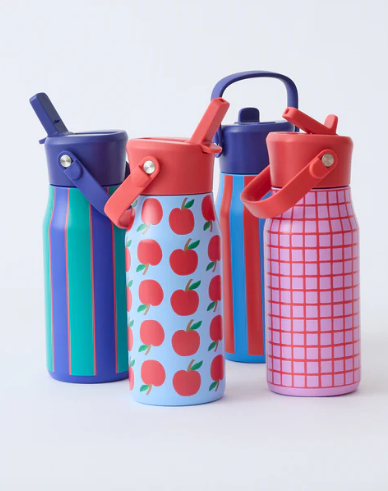 Kindred Bravely Storq Cool Kid Water Bottle