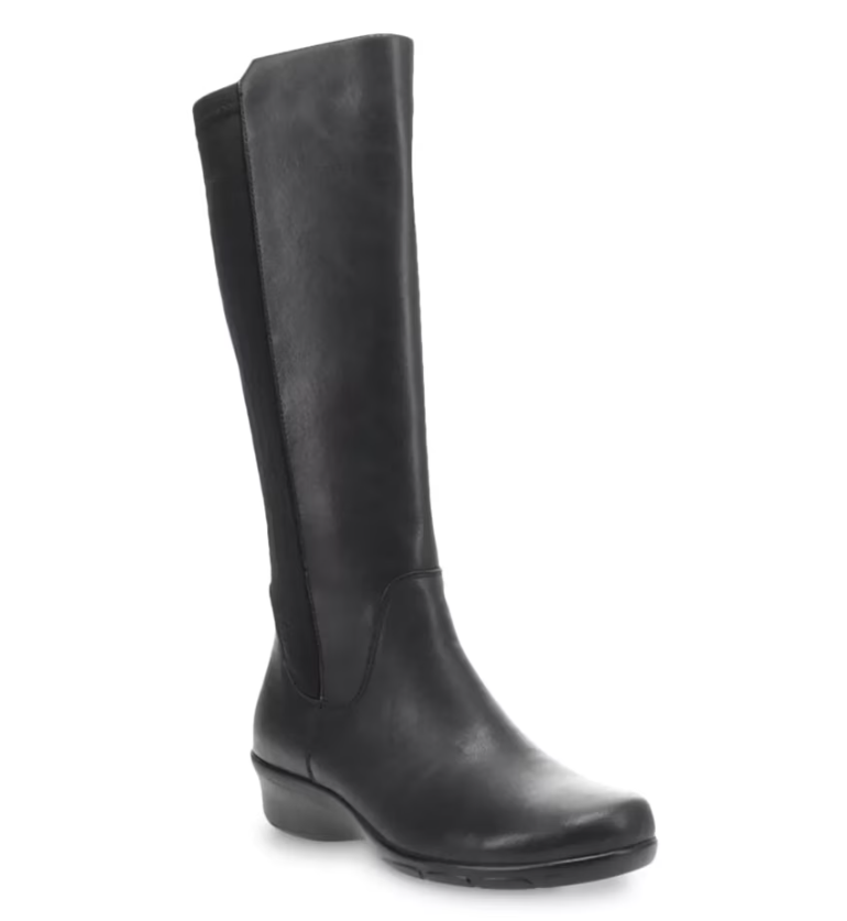 DSW.com Propet West Boot-back-to-school style guide