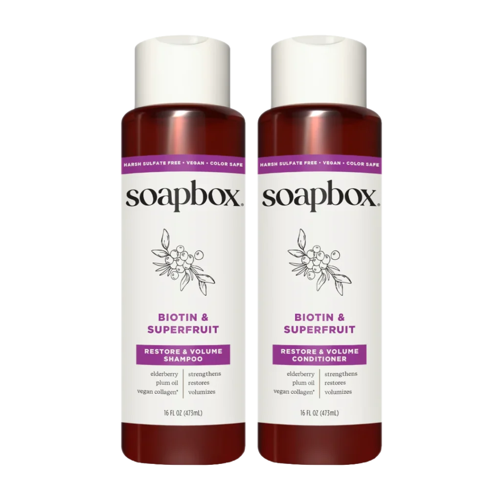 Soap Box