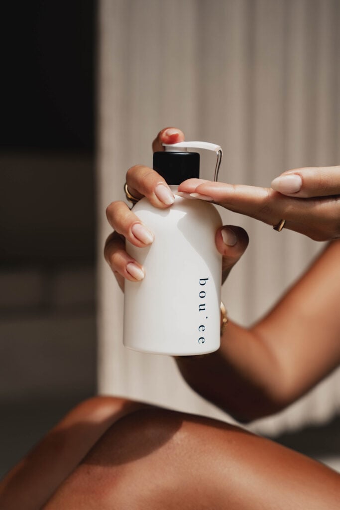Riddle Original Body Oil back-to-school style guide