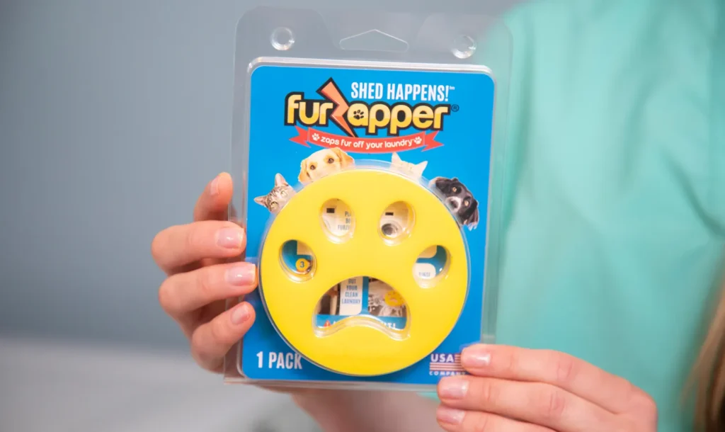 FurZapper College Dorm & First Apartment Essentials