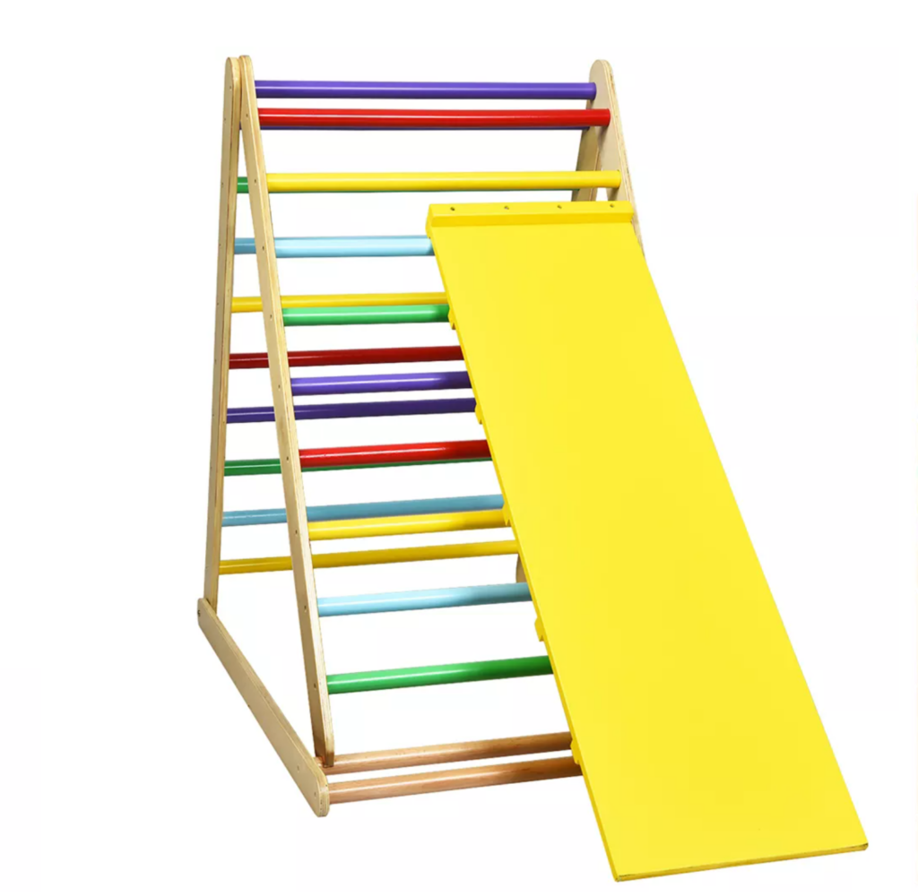 Toddler Climber