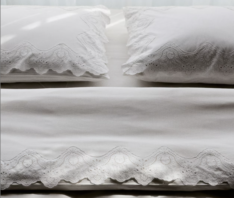 H&M Bedding duvet