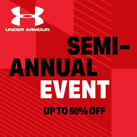 Under Armour Outlet Sale