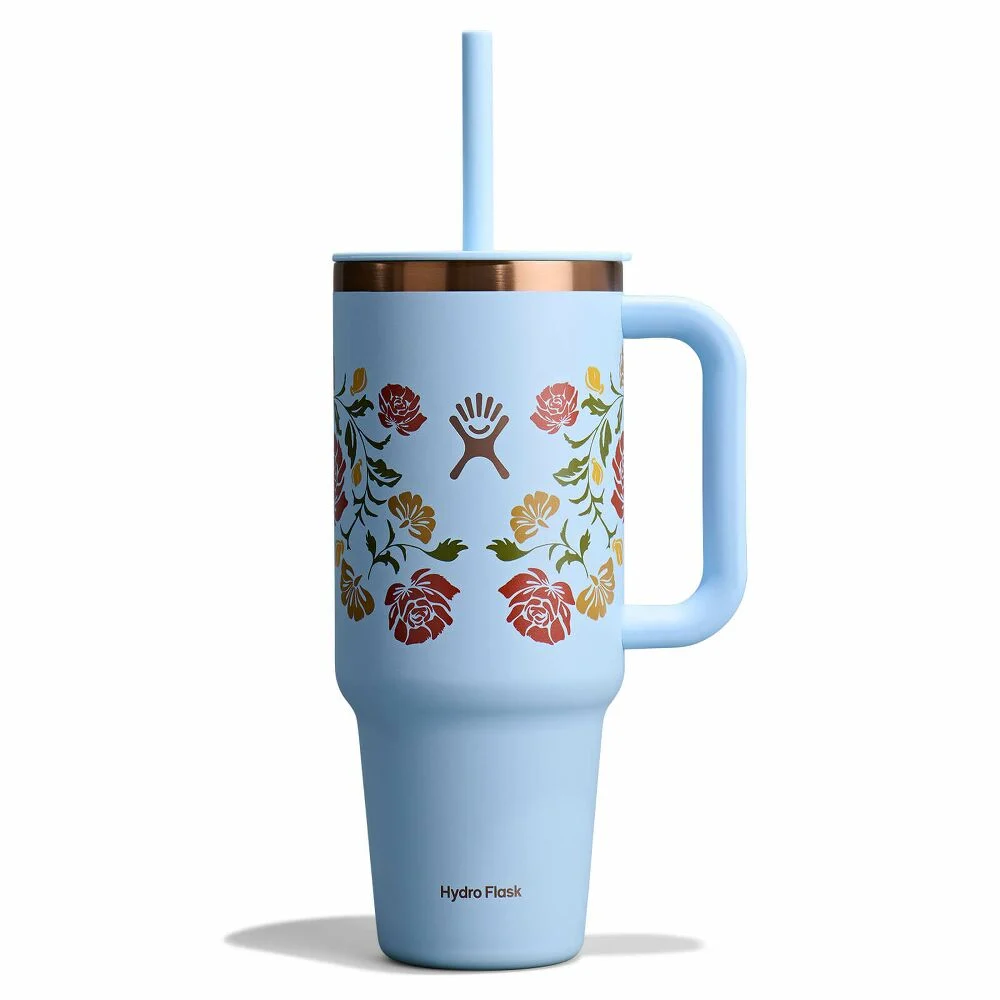 Hydro Flask Sale blue western