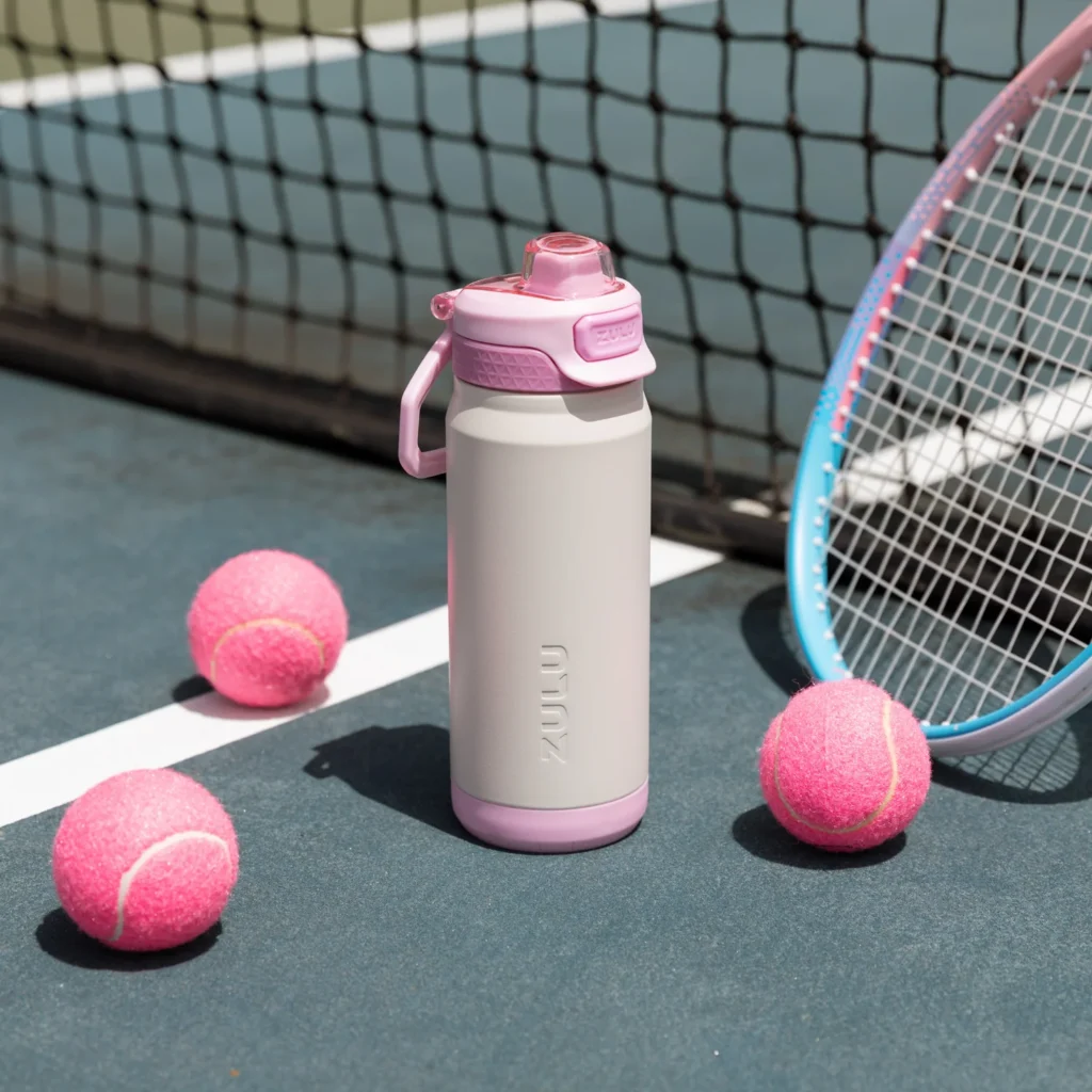 water bottle 
