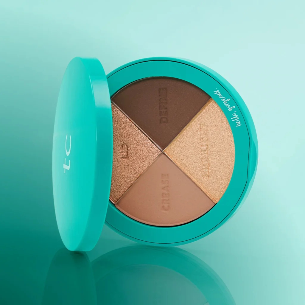 Thrive Causemetics®
Focus Eyeshadow™ Palette