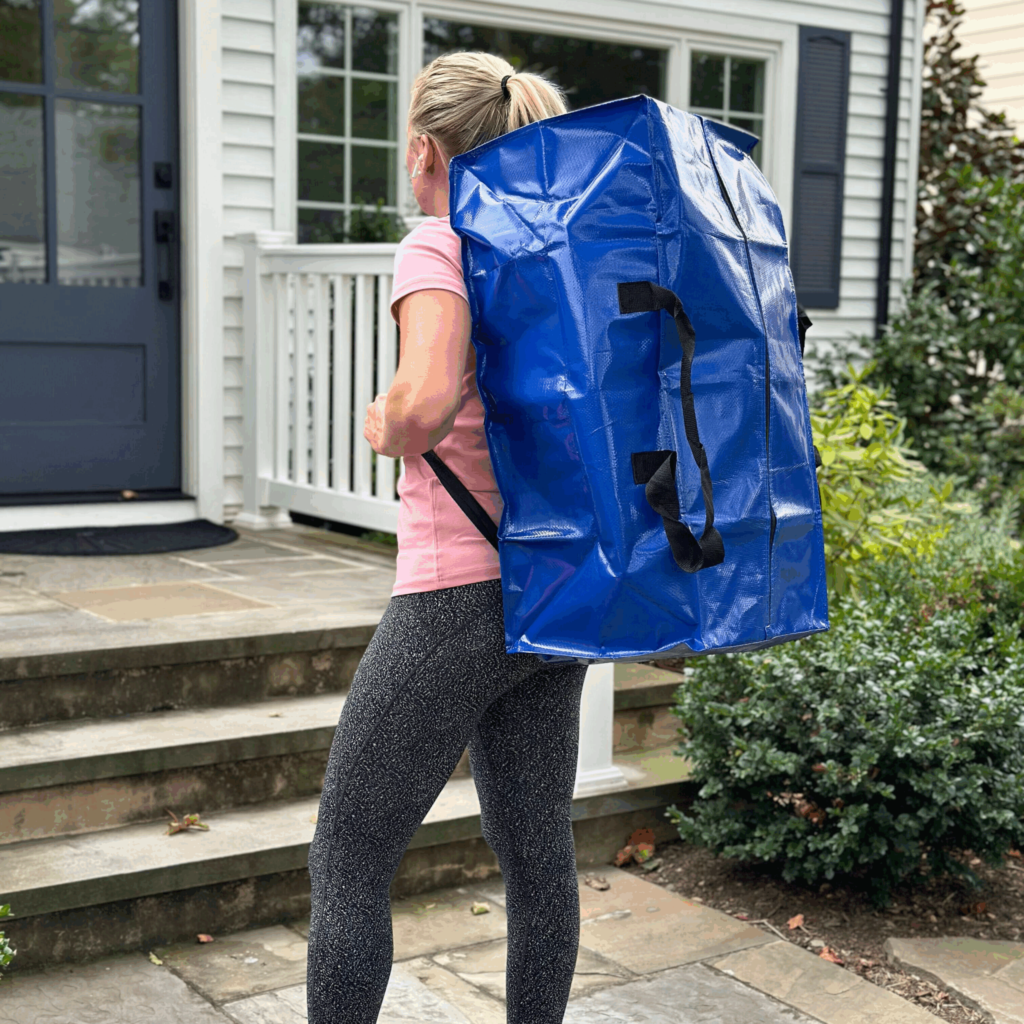 DuraSack® Moving & Storage Bag