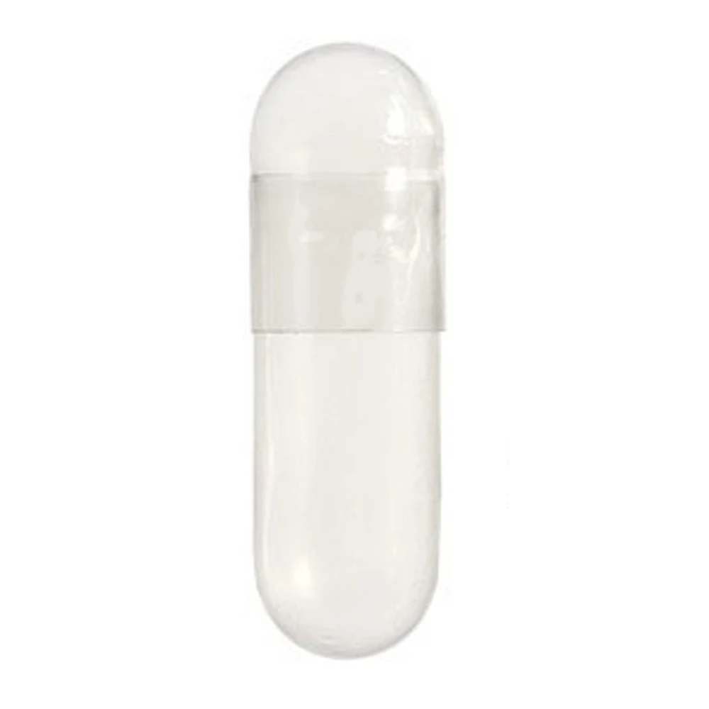 Starwest Botanicals®- Vegetable Capsules