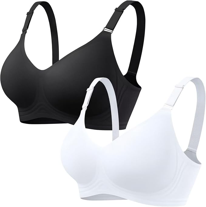 Vertvie Jelly Bra back-to-school style guide back-to-school style guide gift