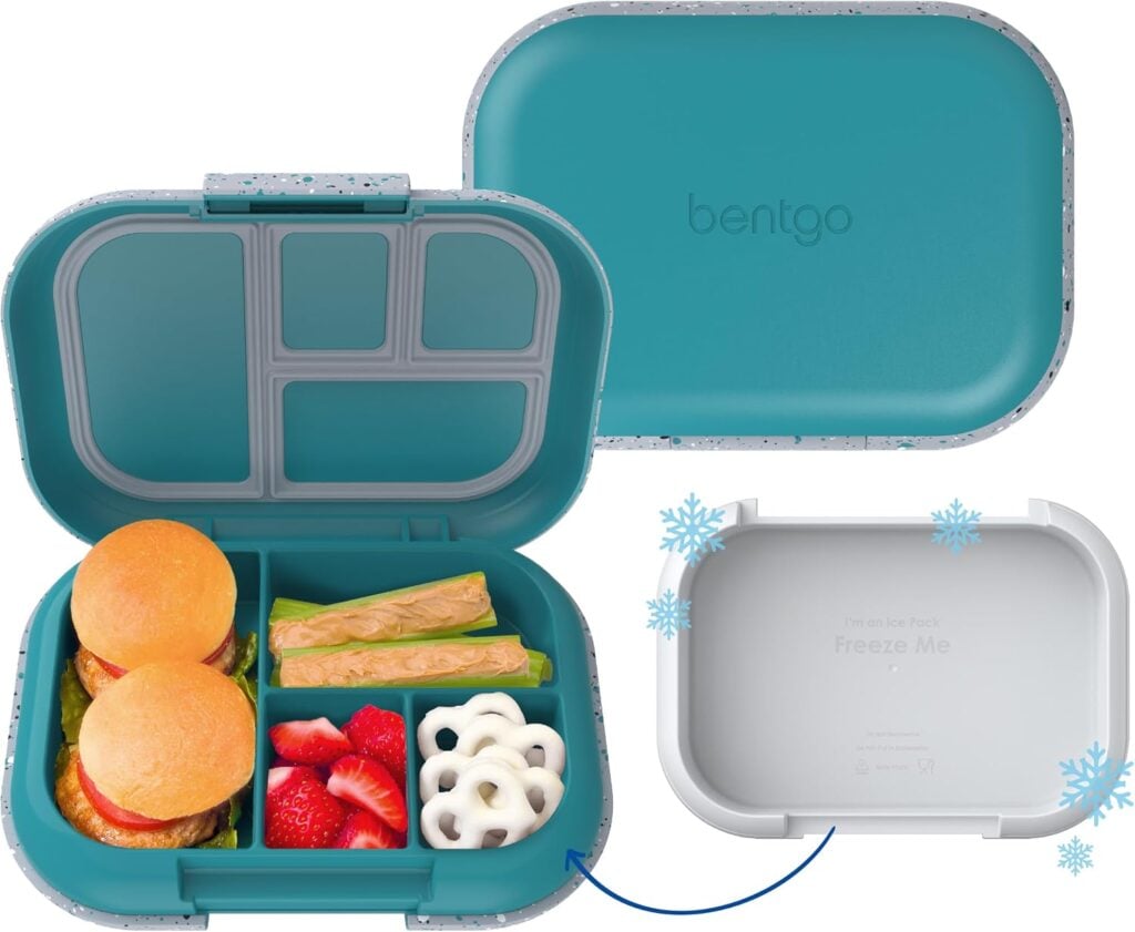 Bentgo Chill Kids image