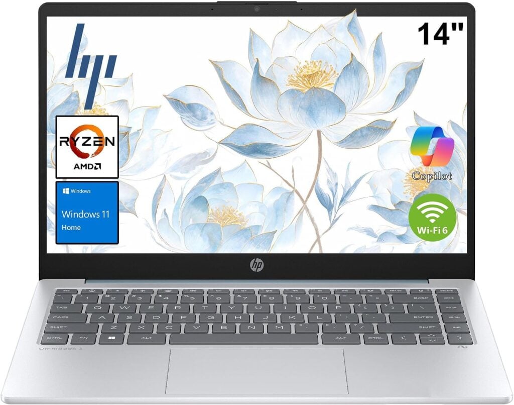 HP Laptop Deal image