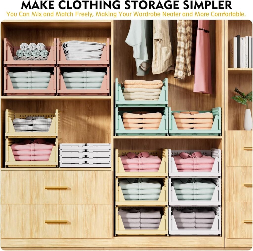 Closet Organizer Deal ideas