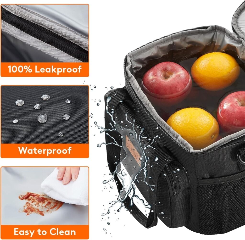 Lunch Bag Deal features