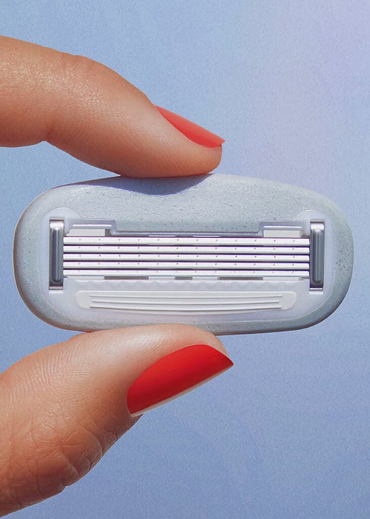 Billie® Refill Blades