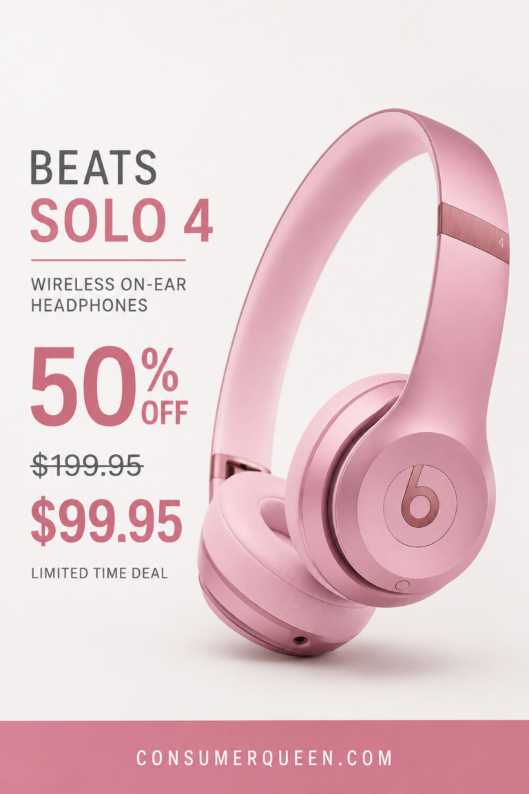 Beats Solo 4