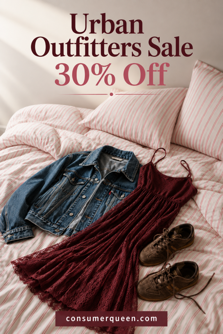Urban Outfitters Sale