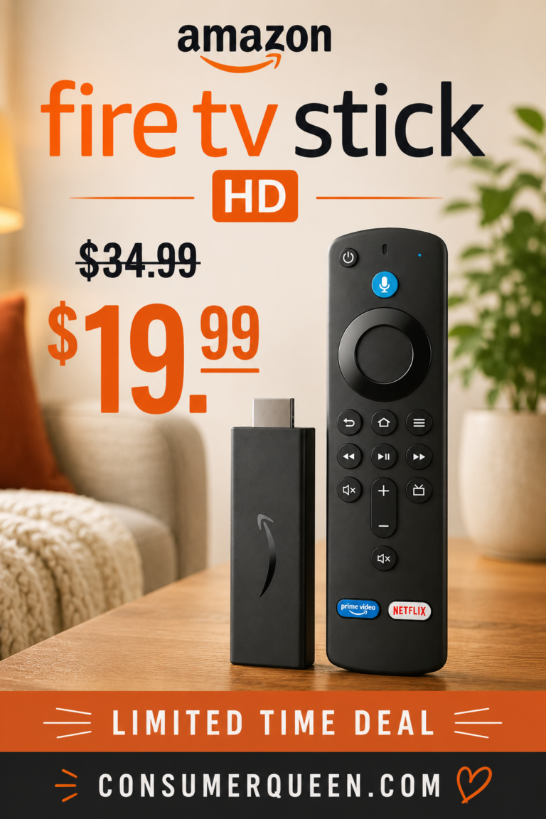 Fire TV