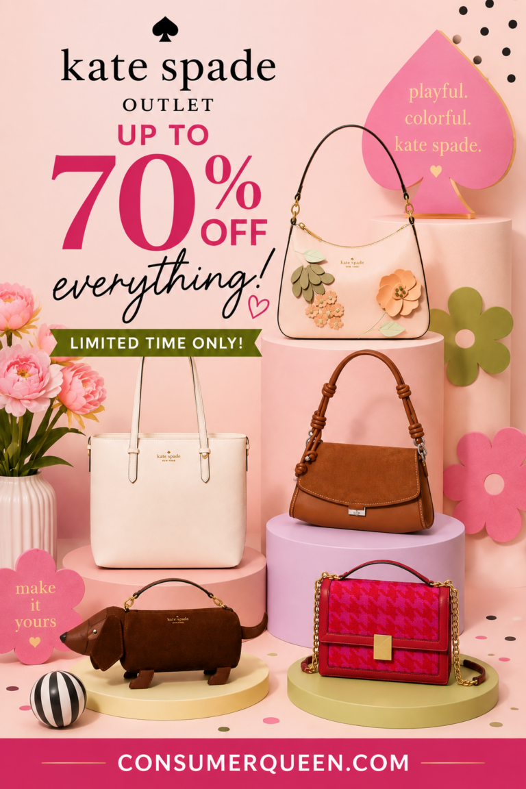 Kate Spade Outlet Sale