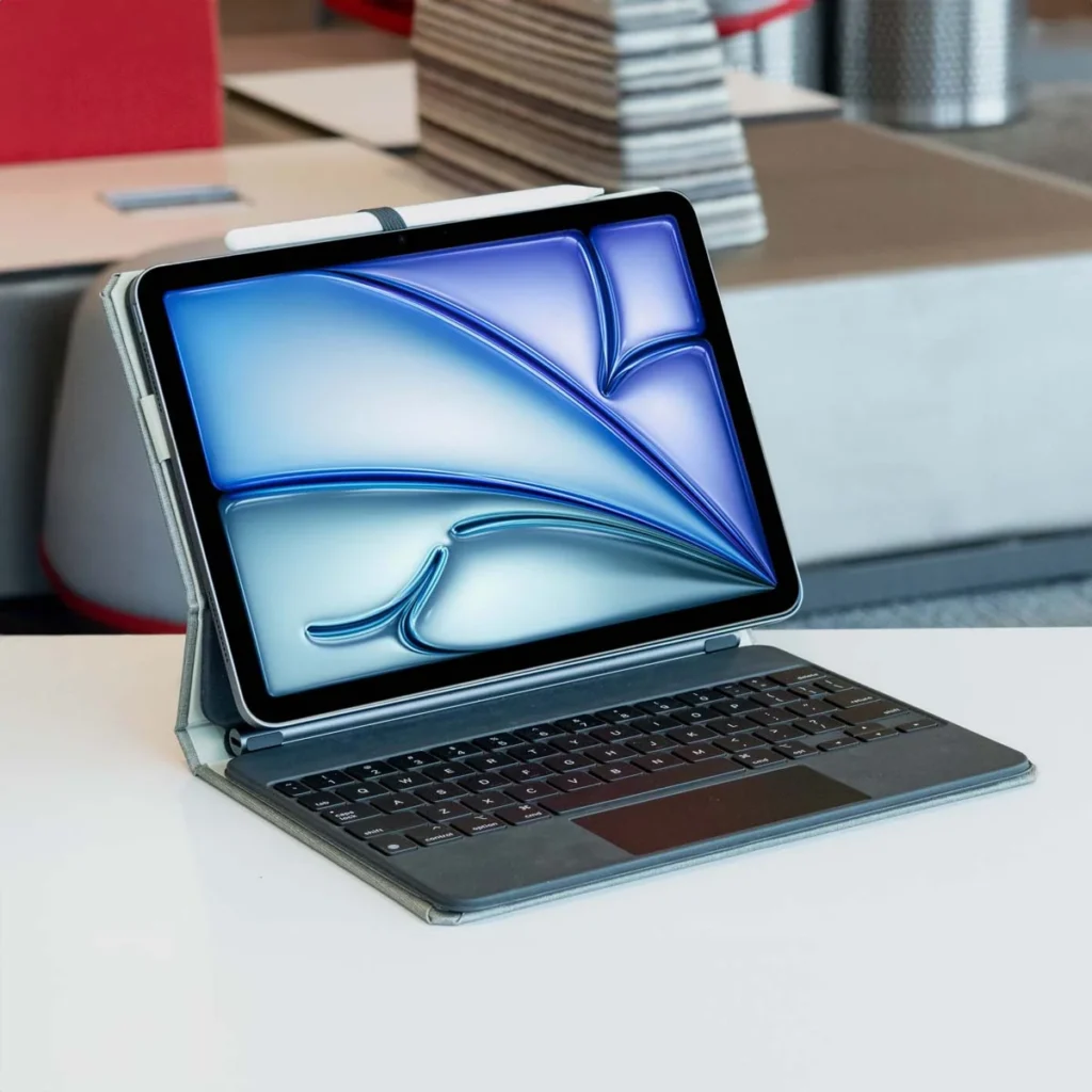 DODOcase® Magic Keyboard Case for back-to-school supplies