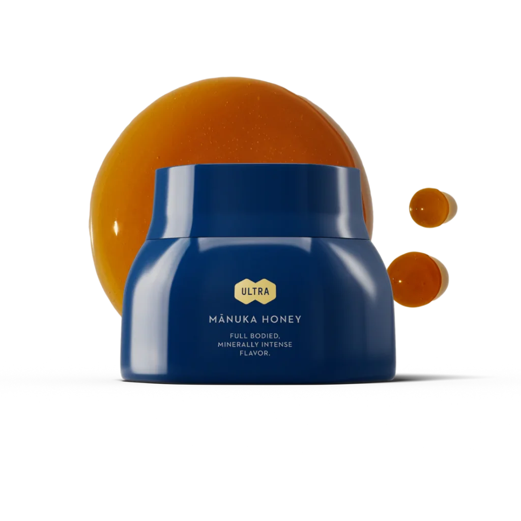 Manuka Honey Ultra MGO 800+