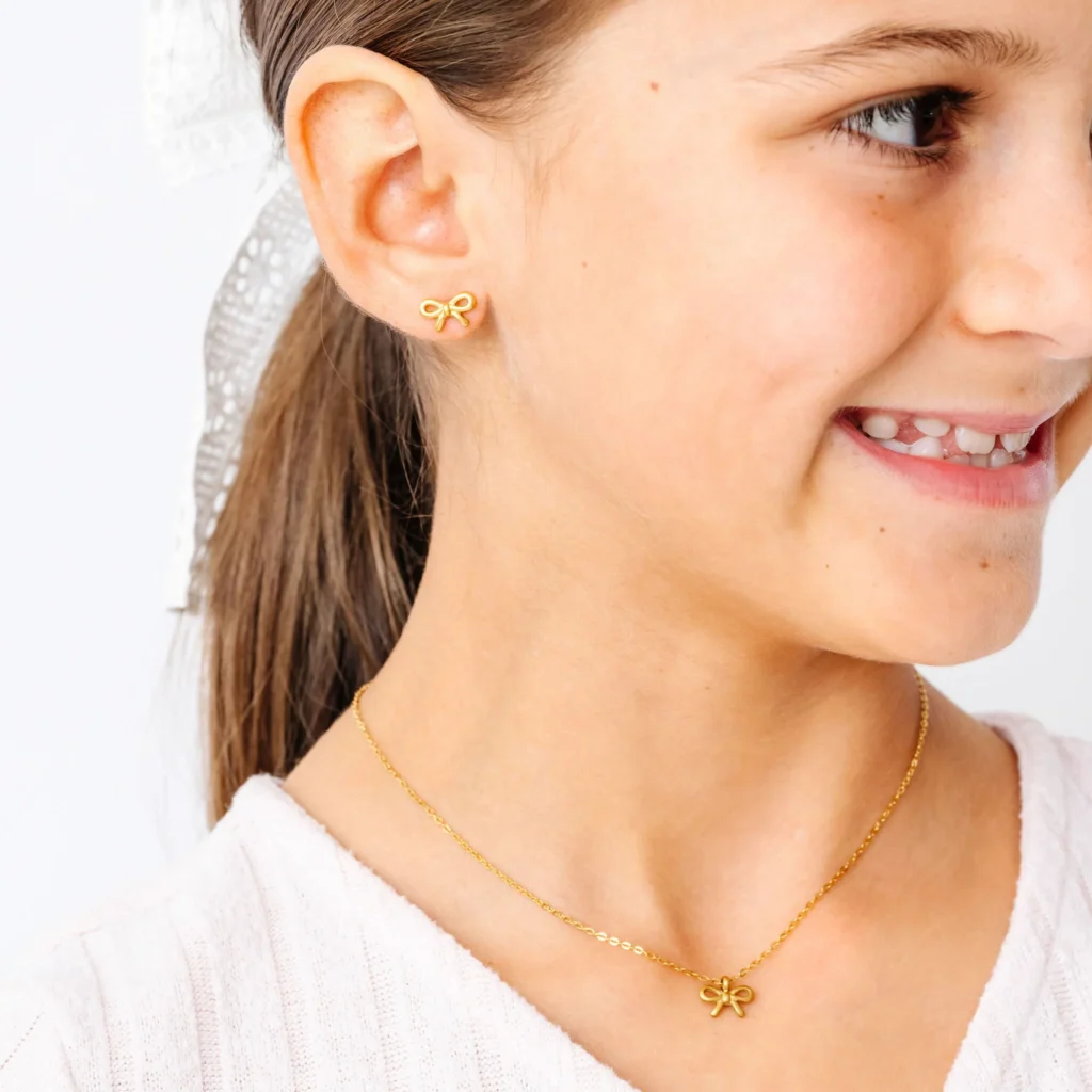 Pip Pop Post® Bow Set back-to-school style guide