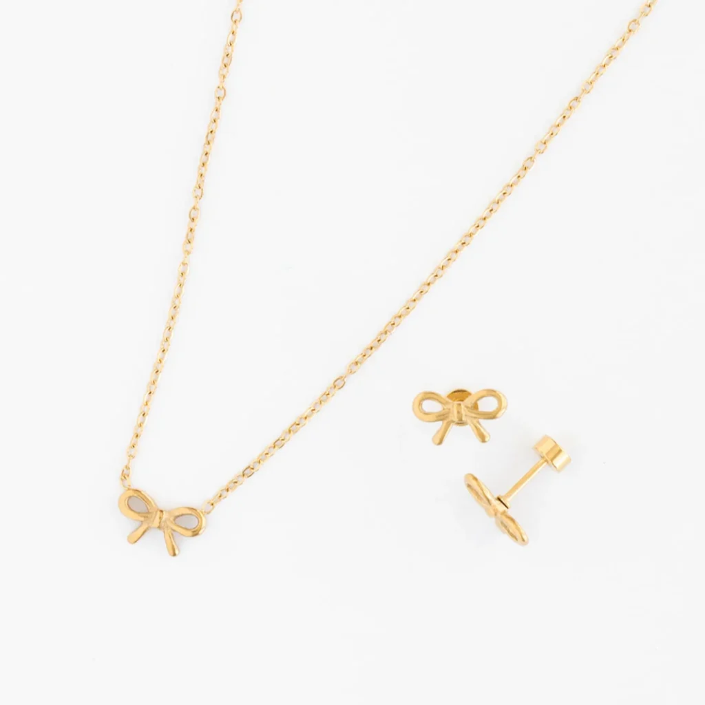 Pip Pop Post® Bow Set