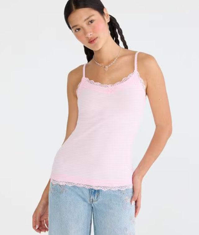 Aeropostale $10 and up Flash Sale tank top