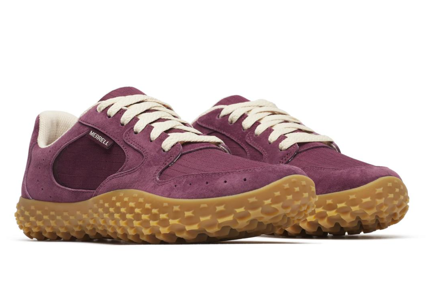 Merrell-Wrapt Sneaker for back-to-school style guide