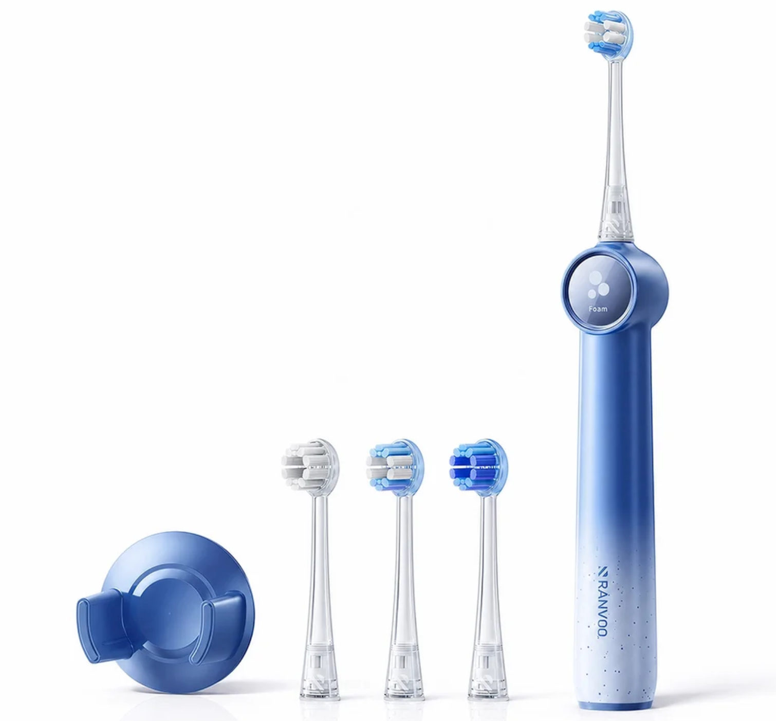 Ranvoo Toothbrush