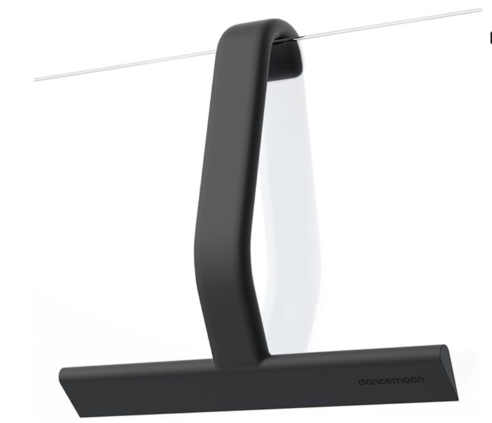 JustHang Squeegee College Dorm & First Apartment Essentials