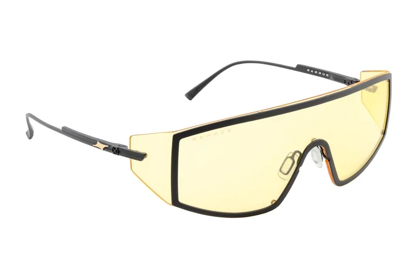 GUNNAR® Zenless Zone Zero Soldier 11 Gaming Glasses for College Dorm & First Apartment Essentials