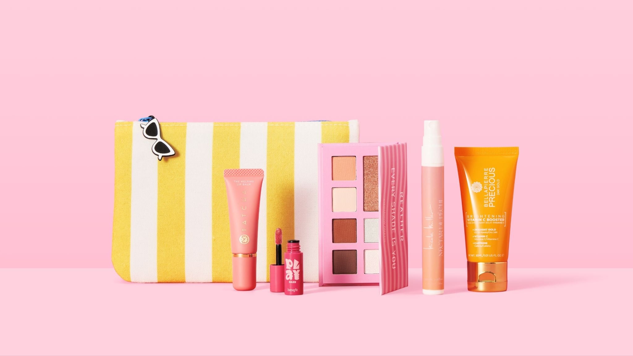 Ipsy Bag