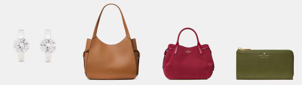 Kate Spade Outlet Sale bags