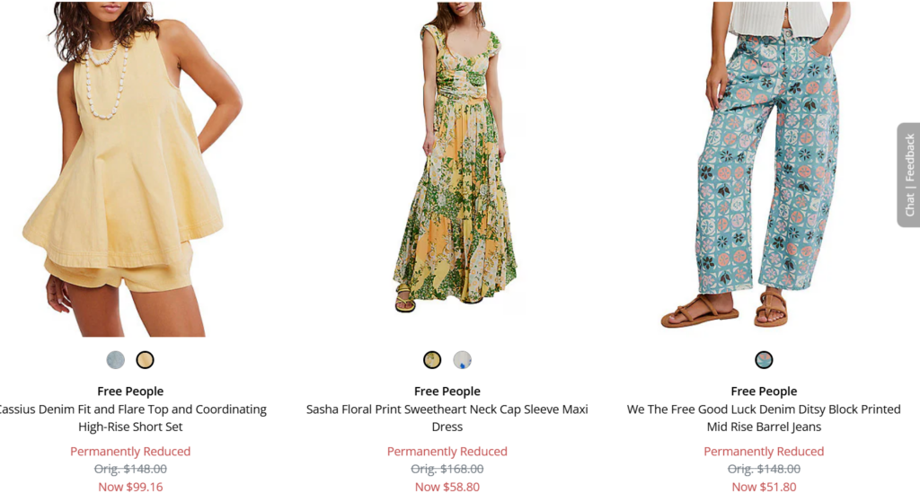 Dillard's Summer Clearance womens