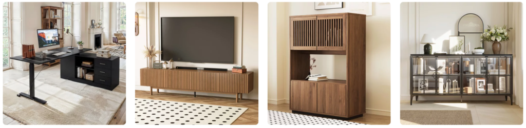 Target Furniture Deal pieces