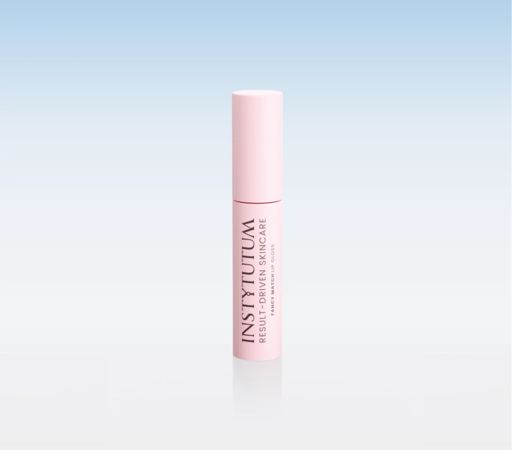 INSTYTUTUM Fancy Match Lip Gloss - Classic
