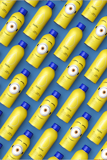 Minions Still PATH Water