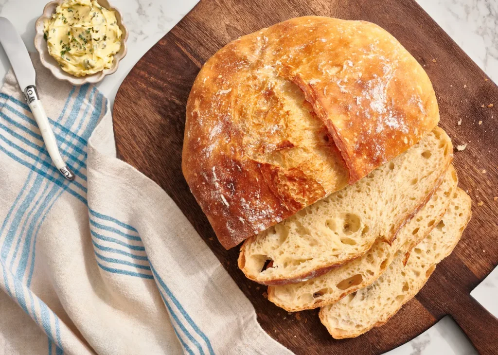 Bob's Red Mill Artisan Bread Flour Bread