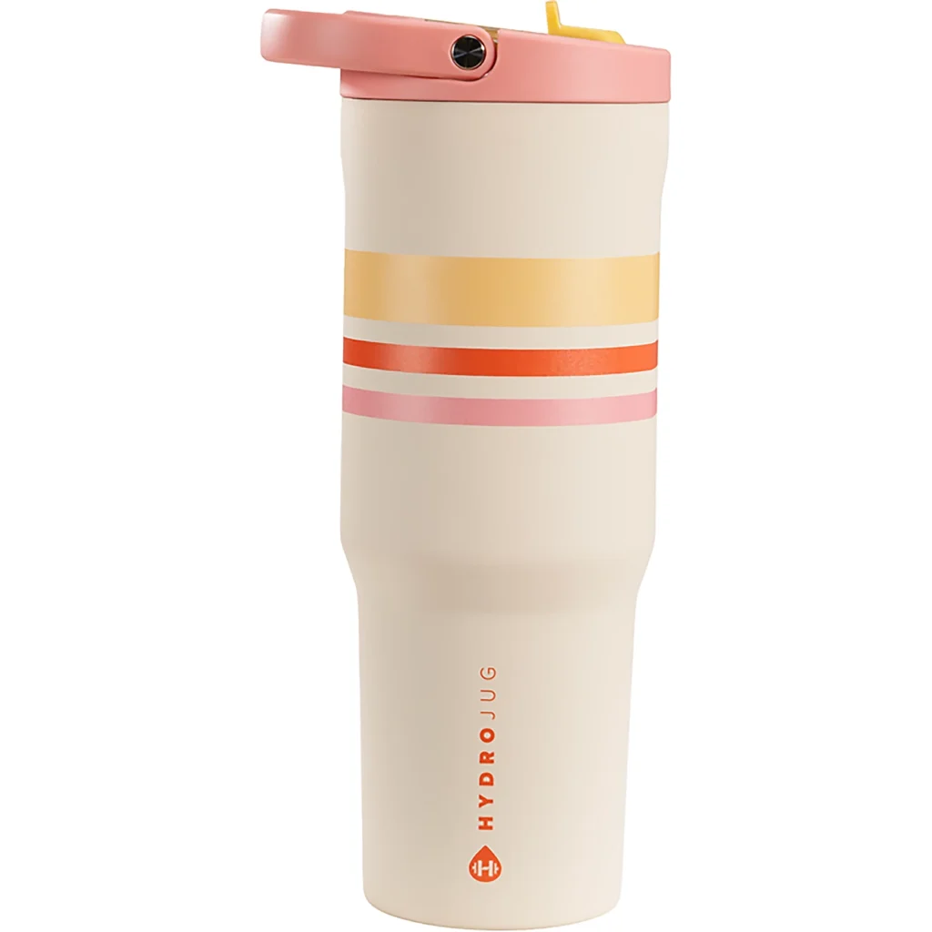 HydroJug Sport 32 oz Water Bottle